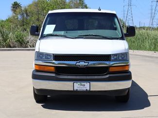 Used 2017 Chevrolet Express 3500 LT w/ LT Preferred Equipment Group video 2