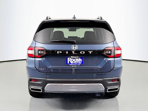 New 2026 Honda Pilot EX-L image 6