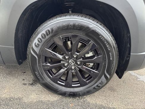 Certified 2025 MAZDA CX-50 2.5 Hybrid w/ Preferred Pkg image 29