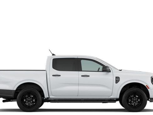 New 2026 Ford Ranger XLT AWD/4WD image 27