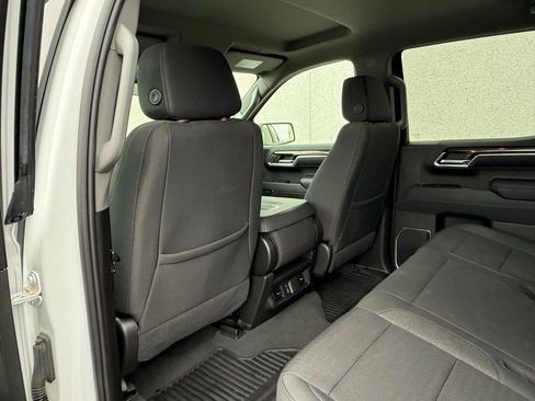 Used 2023 Chevrolet Silverado 1500 RST image 23