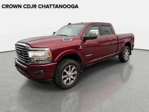 Used 2024 RAM 2500 Limited image 1