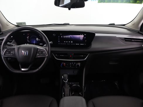 Used 2024 Buick Encore GX Sport Touring FWD image 16