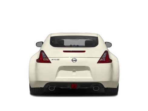 Used 2018 Nissan 370Z Touring image 8