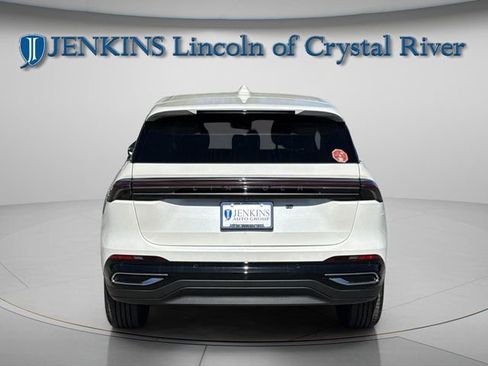 New 2026 Lincoln Nautilus Premier w/ Equipment Group 102A AWD/4WD image 10