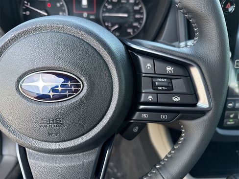 New 2026 Subaru Forester Limited image 21