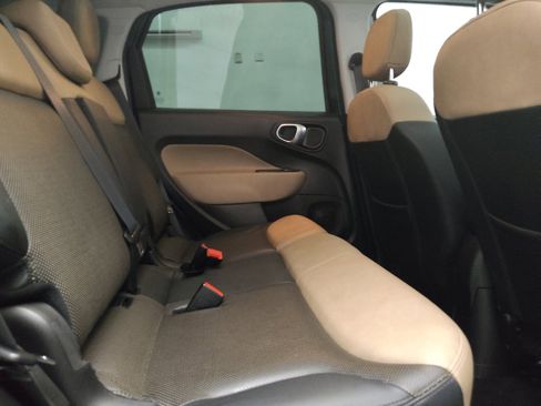 Used 2016 FIAT 500L Trekking FWD image 19