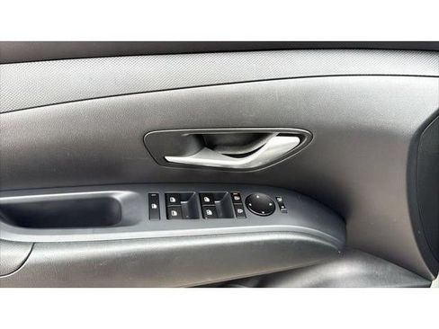 Used 2026 Hyundai Tucson SEL AWD/4WD image 14