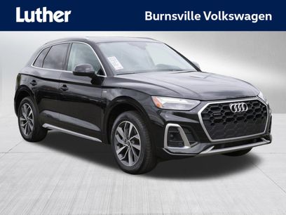 Used 2023 Audi Q5 2.0T Premium Plus w/ Premium Plus Package
