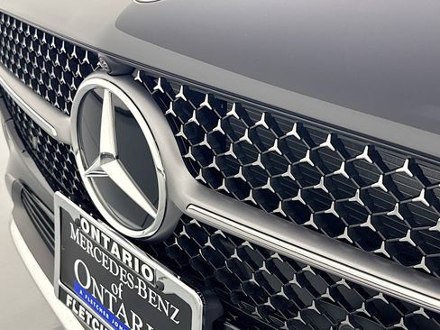 New 2026 Mercedes-Benz CLA 250 4MATIC image 12