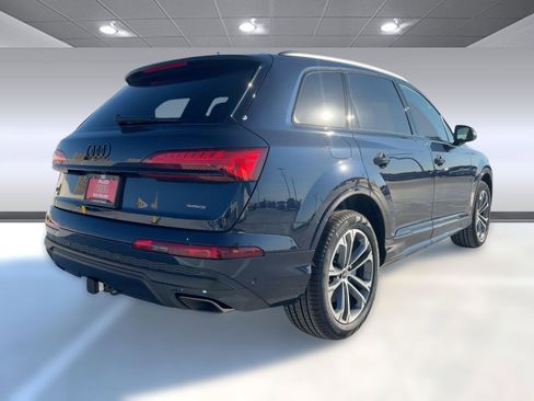 New 2026 Audi Q7 2.0T Premium image 9