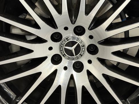 Used 2026 Mercedes-Benz GLC 300 image 18