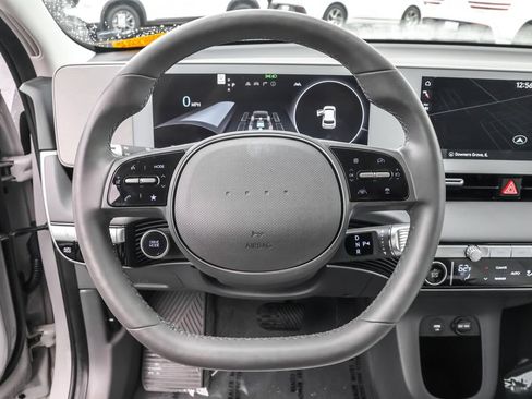 Certified 2023 Hyundai Ioniq 5 SEL AWD/4WD image 20
