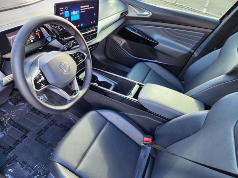 Used 2023 Volkswagen ID.4 Pro S image 9