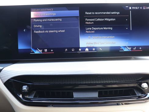 Used 2026 BMW 430i Convertible RWD image 37