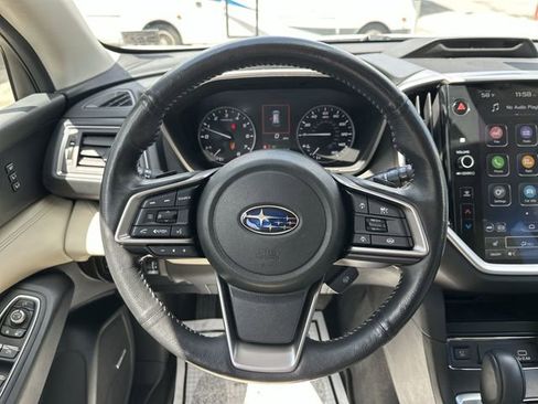 Used 2023 Subaru Ascent Limited w/ Technology Package AWD/4WD image 13