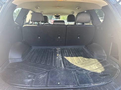 Used 2020 Hyundai Santa Fe SEL AWD/4WD image 10