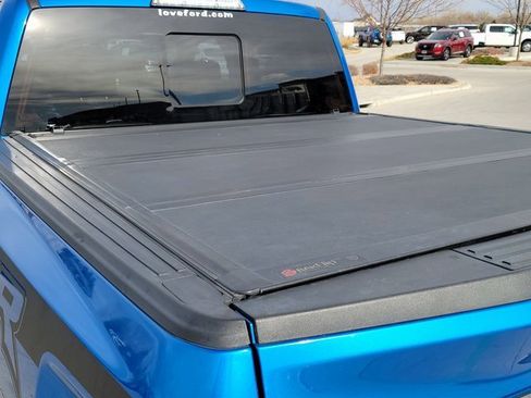 Used 2019 Ford F150 Raptor w/ Equipment Group 802A Luxury image 18