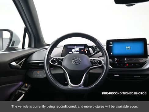 Used 2022 Volkswagen ID.4 Pro image 32
