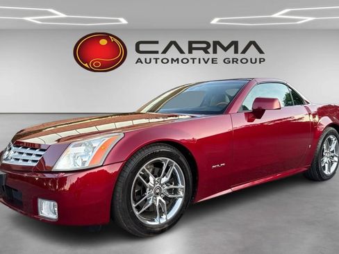 Used 2006 Cadillac XLR image 1