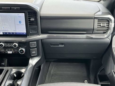 Used 2023 Ford F150 XLT w/ Equipment Group 302A High AWD/4WD image 18