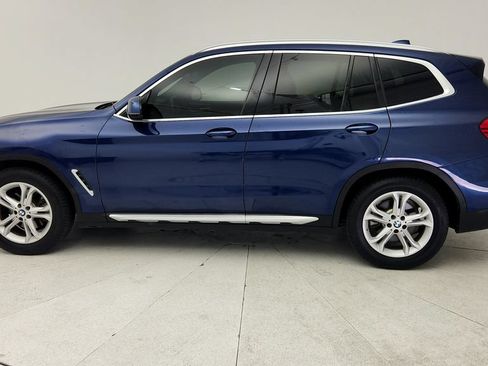 Used 2020 BMW X3 sDrive30i w/ Convenience Package RWD image 5