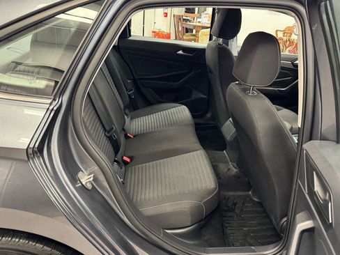 Used 2023 Volkswagen Jetta S FWD image 23