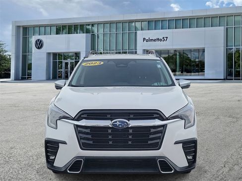 Used 2023 Subaru Ascent Touring image 2