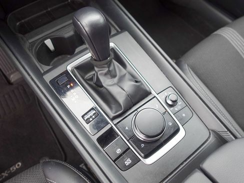 Certified 2025 MAZDA CX-50 AWD 2.5 S w/ Premium Package image 20