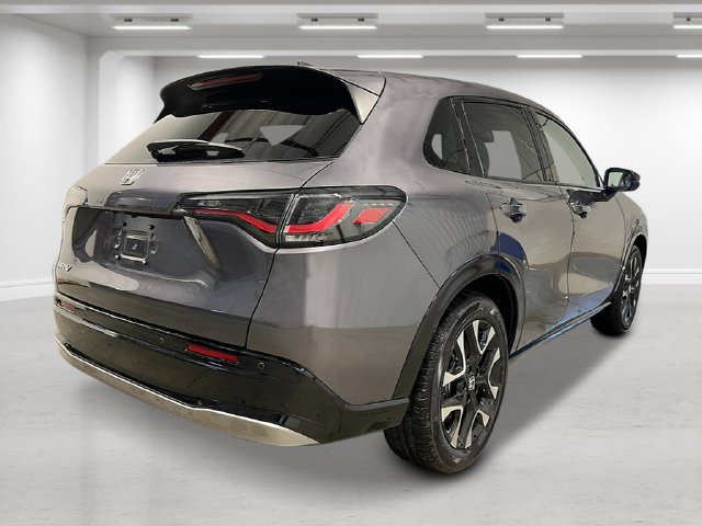 New 2027 Honda HR-V EX-L image 3
