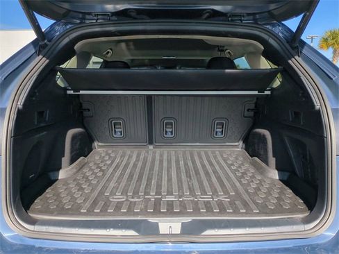 Used 2023 Subaru Outback Limited image 15