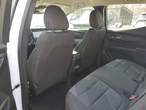 New 2027 Chevrolet Bolt LT image 13