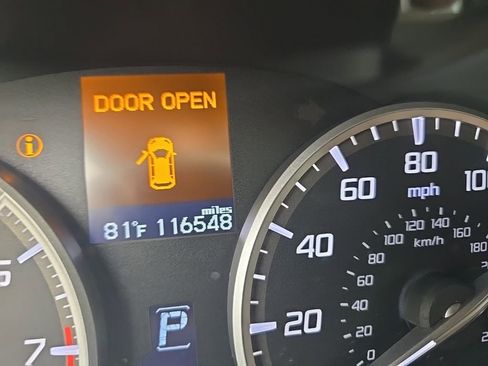 Used 2014 Acura RDX AWD image 15