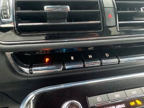 Used 2024 Lincoln Navigator Premiere image 20