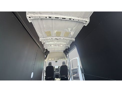 New 2026 Ford Transit 250 148 High Roof AWD w/ Load Area Protection Package image 21