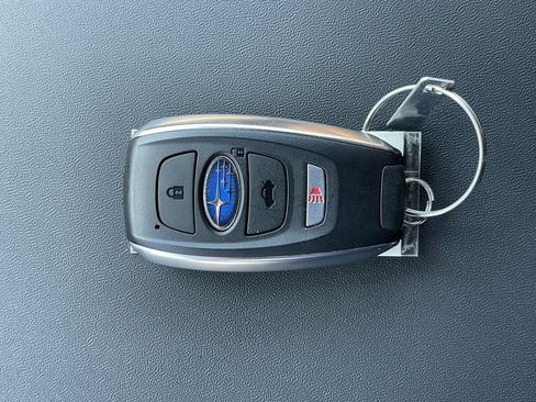 New 2026 Subaru Outback Touring XT AWD/4WD image 44