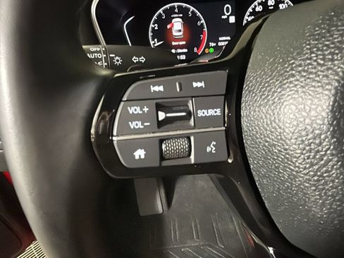 Used 2026 Honda Civic Sport image 16