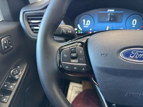 Certified 2023 Ford Escape Active w/ Tech Pack #2 image 29