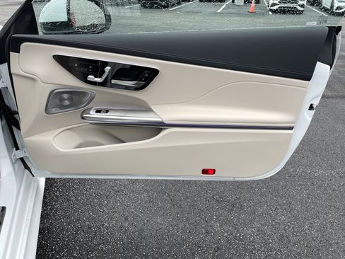 New 2026 Mercedes-Benz CLE 300 4MATIC Coupe image 34