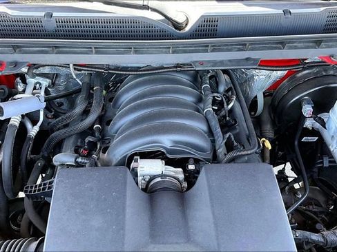 Used 2018 Chevrolet Silverado 1500 LS AWD/4WD image 29