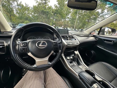 Used 2015 Lexus NX 200t Base AWD 4dr Crossover w/ Premium Package image 27