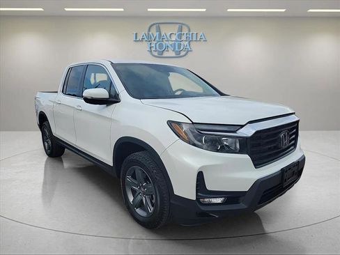 Used 2023 Honda Ridgeline RTL image 10