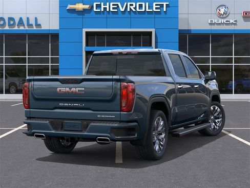 New 2026 GMC Sierra 1500 Denali w/ Denali Reserve Package image 4