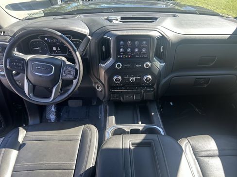 Certified 2021 GMC Sierra 1500 Denali w/ Driver Alert Package II AWD/4WD image 22