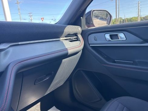 New 2026 Ford Explorer ST-Line RWD image 35