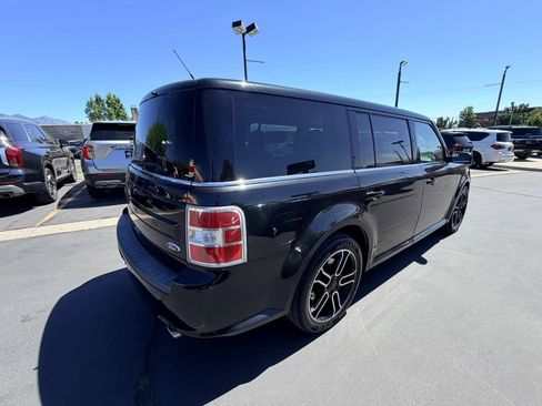 Used 2014 Ford Flex SEL w/ Equipment Group 202A FWD image 4