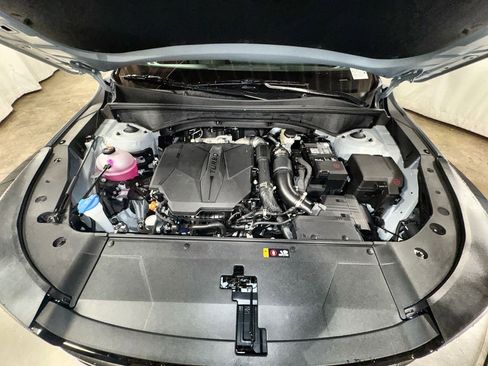 New 2025 Kia Sorento SX image 33