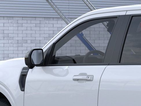 New 2026 Ford Maverick Lariat image 21