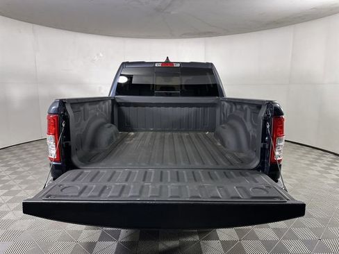 Used 2019 RAM 1500 Big Horn RWD image 27