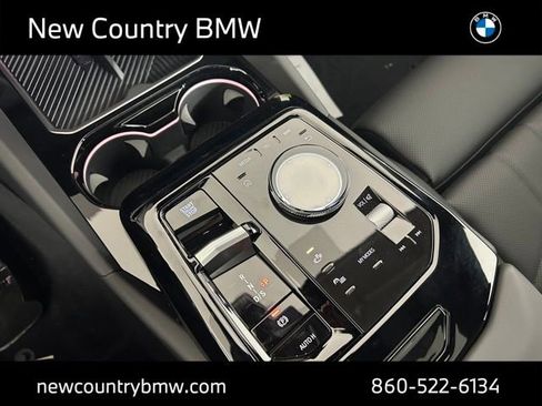 New 2027 BMW 550e xDrive AWD/4WD image 23